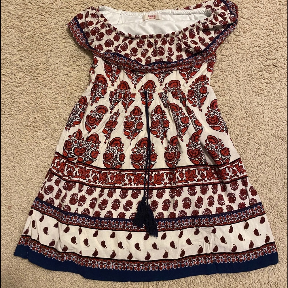 Mossimo Dress
